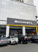 McDonald's - Arion Mall