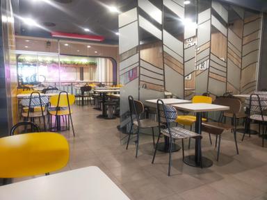 MCDONALD'S - ARION MALL