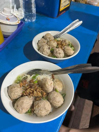 MIE BAKSO KOCOK BANDUNG