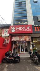 Mixue Rawamangun