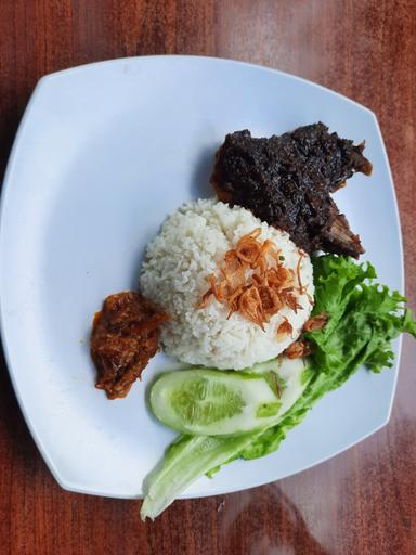 NASI BEBEK MA'ISA 2