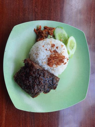 NASI BEBEK MA'ISA 2