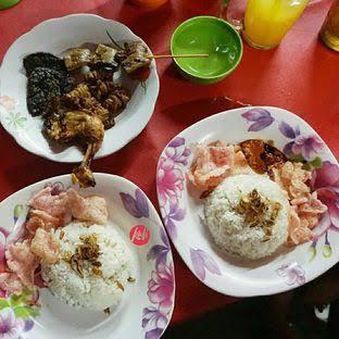 NASI UDUK AYAM GORENG BETAWIE