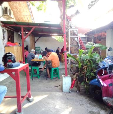 NASI UDUK CAKALANG JL BAWAL