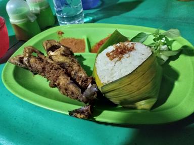 NASI UDUK OK