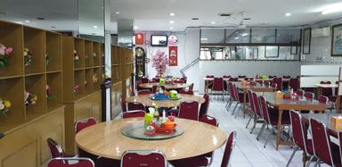 RESTORAN CAHAYA TIMUR