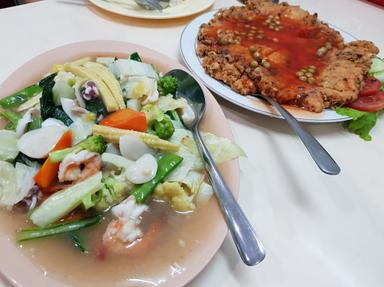 RESTORAN CAHAYA TIMUR