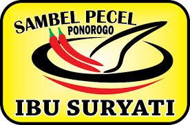 SEGO PECEL PONOROGO IBU SURYATI