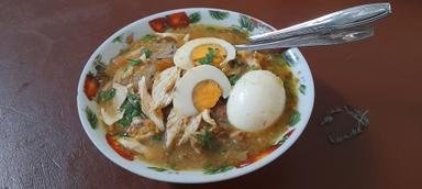 SOTO AYAM LAMONGAN CAK KADIS