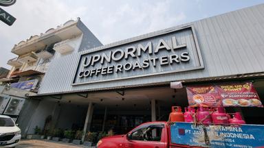 UPNORMAL COFFEE ROASTERS RAWAMANGUN