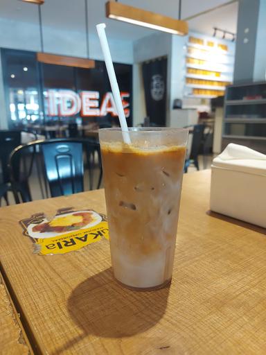 UPNORMAL COFFEE ROASTERS RAWAMANGUN