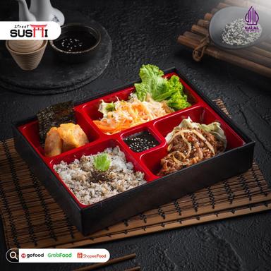 STREET SUSHI PURWOKERTO