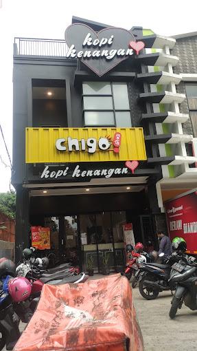 KOPI KENANGAN X CHIGO X FLIP BURGER - RUKO CILANDAK KKO