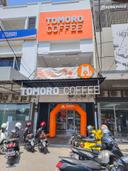 Tomoro Coffee - Ruko Alauddin