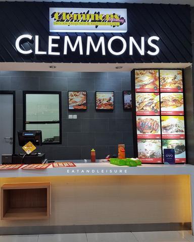 CLEMMONS