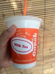 ICE TEA GOPEK KINGS