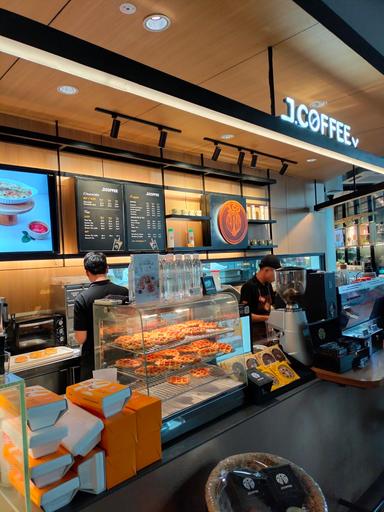 J.CO DONUTS & COFFEE - THE KINGS SHOPPING CENTRE