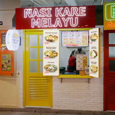 NASI KARE MELAYU THE KINGS