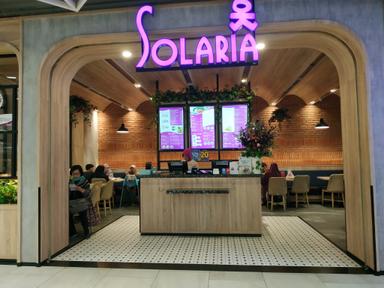 SOLARIA KING'S SHOPPING CENTER