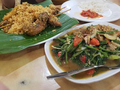 WARUNG NASI ALAM SUNDA