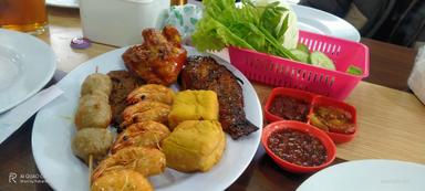 WARUNG NASI ALAM SUNDA