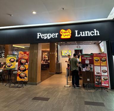 PEPPER LUNCH MANADO TOWN SQUARE