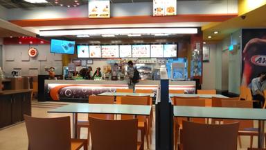 A&W RESTAURANT - PERHIMPUNAN MARGA HUANG