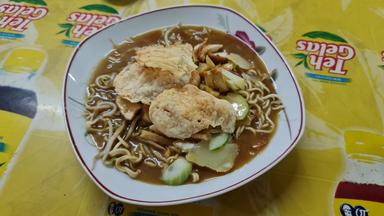 BAKMI BELITUNG