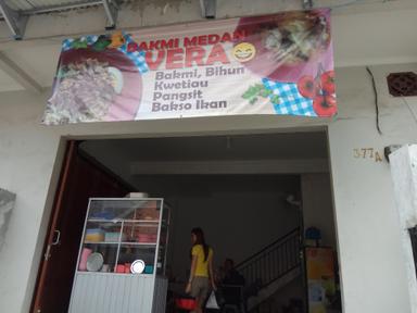 BAKMI MEDAN VERA