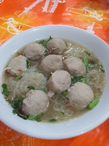 BAKSO & RUJAK METRO