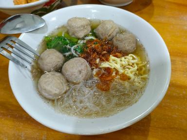 BAKSO RUSUK SAMANHUDI