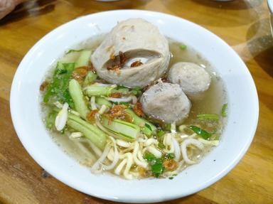 BAKSO RUSUK SAMANHUDI