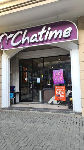 CHATIME - RAFFLES SQUARE JUANDA