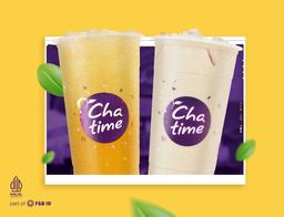 CHATIME - RAFFLES SQUARE JUANDA