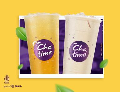 CHATIME - RAFFLES SQUARE JUANDA