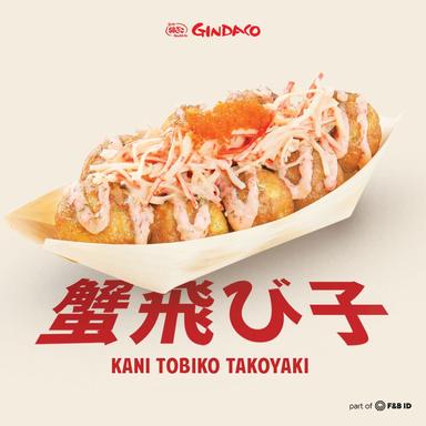 GINDACO - RUKO MANGGA BESAR