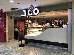 J.CO DONUTS & COFFEE - METRO PASAR BARU