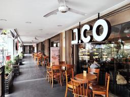 J.CO DONUTS & COFFEE - METRO PASAR BARU