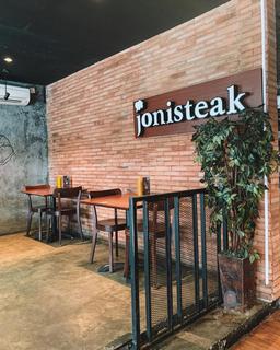 JONI STEAK