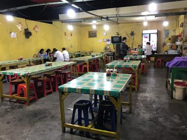 KALIMANTAN ASLI RESTAURANT