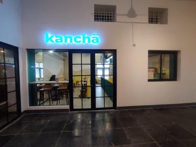 KANCHA - POS BLOC