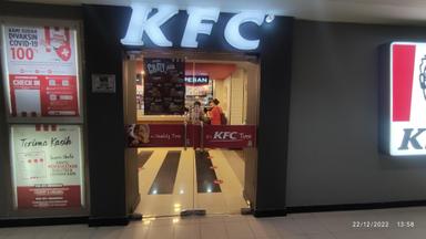 KENTUCKY FRIED CHICKEN - HARCO PASAR BARU