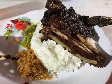 NASI BEBEK IBU CHOTIJEH