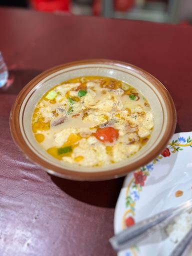 SARI RASA SOTO SAPI