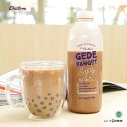 Photo's Chatime - Paragon City Mall Semarang