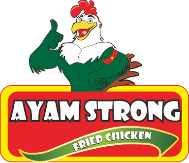 AYAM STRONG - PUSPOGIWANG