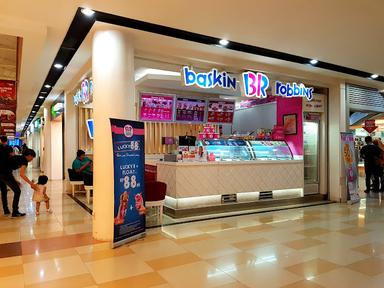 BASKIN ROBBINS - MAL CIPUTRA