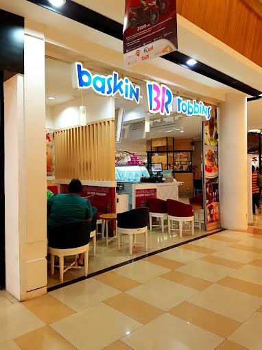 BASKIN ROBBINS - MAL CIPUTRA