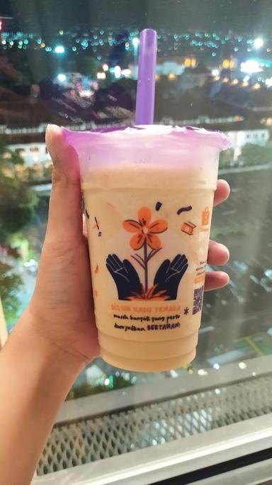 CHATIME - DP MALL SEMARANG