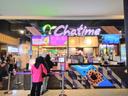 Chatime - Paragon City Mall Semarang